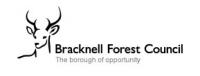Bracknell Forest Council: Reducing harm from domestic abuse